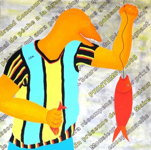 Espace Cr�A