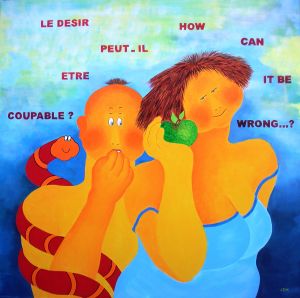31�me Salon International Artistique de Haute-Loire