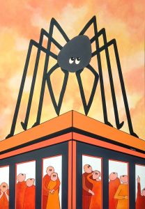 Foire Internationale d'art contemporain Foire Internationale d'art contemporain