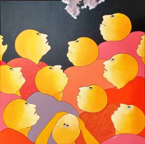 Salon Art ALP 2020 Salon Art ALP 2020