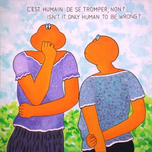 Galerie Art's et Miss - Paris